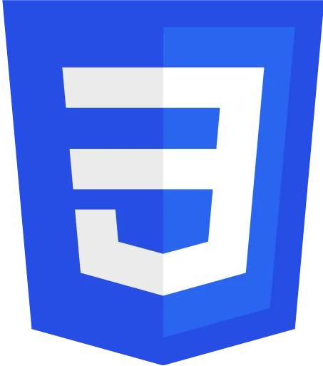 CSS Logo