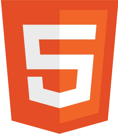 HTML Logo