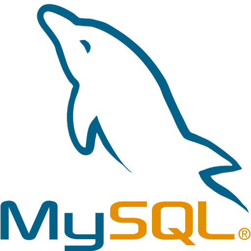 MySQL Logo