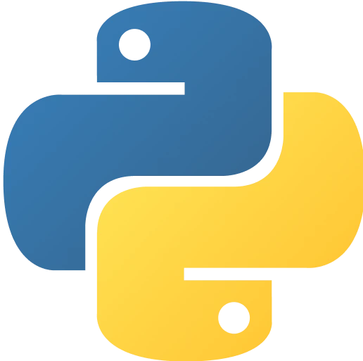 Python Logo
