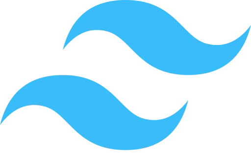 Tailwind CSS Logo